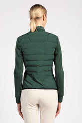 NOZAWA WOMEN'S JACKET - Blue navy | Vestrum