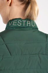 NOZAWA WOMEN'S JACKET - Blue navy | Vestrum