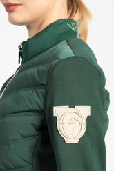 NOZAWA WOMEN'S JACKET - Blue navy | Vestrum