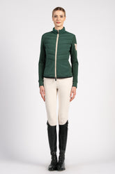 NOZAWA WOMEN'S JACKET - Blue navy | Vestrum