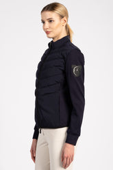 NOZAWA WOMEN'S JACKET - Blue navy | Vestrum