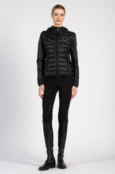 ARAGONA WOMENS' JACKET - Red | Vestrum
