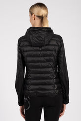 ARAGONA WOMENS' JACKET - Red | Vestrum