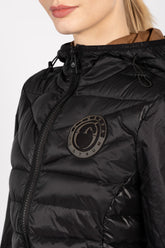 ARAGONA WOMENS' JACKET - Red | Vestrum