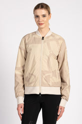 NEW ORLEANS WOMEN'S UNLINED JACKET - Wool/corten | Vestrum