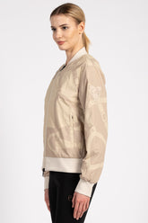 NEW ORLEANS WOMEN'S UNLINED JACKET - Wool/corten | Vestrum