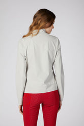 AVILA WOMEN'S SOFTSHELL JACKET - Ivory cream | Vestrum