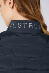 FORTALEZA GILET LEGGERO DA DONNA  - Verde foresta | Vestrum