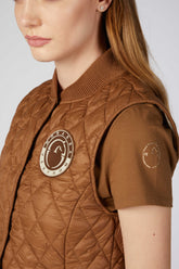 BELIZE WOMEN'S LIGHTWEIGHT VEST - Red | Vestrum