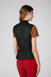 BELIZE WOMEN'S LIGHTWEIGHT VEST - Red | Vestrum