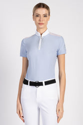 DANZICA WOMEN'S SHOW SHIRT - Optical white | Vestrum