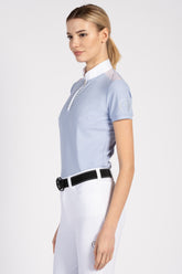 DANZICA WOMEN'S SHOW SHIRT - Optical white | Vestrum