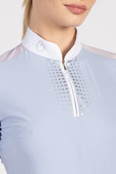 DANZICA WOMEN'S SHOW SHIRT - Optical white | Vestrum