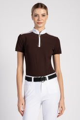 DANZICA WOMEN'S SHOW SHIRT - Optical white | Vestrum