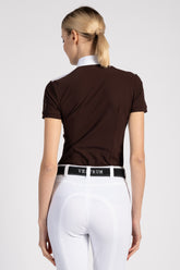 DANZICA WOMEN'S SHOW SHIRT - Optical white | Vestrum
