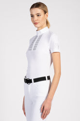 OSHAWA WOMEN'S SHOW SHIRT - Ivory | Vestrum