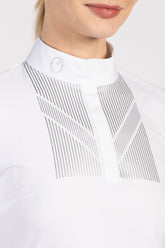 ANDOYA WOMEN'S SHOW SHIRT - Dusty pink | Vestrum