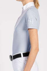 CESENA CAMICIA DA CONCORSO DA DONNA  - Bianco ottico | Vestrum