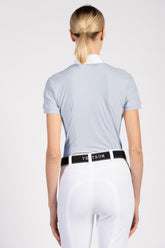 CESENA CAMICIA DA CONCORSO DA DONNA  - Bianco ottico | Vestrum