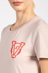 BRATISLAVA T-SHIRT DA  DONNA  - Rosa | Vestrum