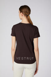 BRATISLAVA T-SHIRT DA  DONNA  - Rosa | Vestrum