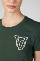 BRATISLAVA T-SHIRT DA  DONNA  - Rosa | Vestrum