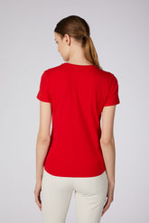 MARBELLA T-SHIRT DA DONNA  - Bianco ottico | Vestrum