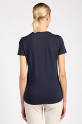 NAEBA WOMEN'S T-SHIRT - Dusty pink | Vestrum