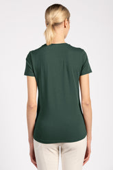 NAEBA WOMEN'S T-SHIRT - Dusty pink | Vestrum