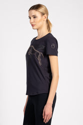 INTERLAKEN WOMEN'S T-SHIRT - Optical white | Vestrum