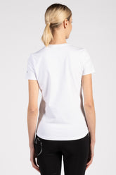 SAVANNAH WOMEN'S T-SHIRT - Optical white | Vestrum