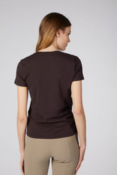 SAVANNAH WOMEN'S T-SHIRT - Optical white | Vestrum