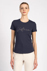 CHANTILLY T-SHIRT DONNA  - Bianco ottico | Vestrum
