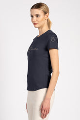 CHANTILLY T-SHIRT DONNA  - Bianco ottico | Vestrum
