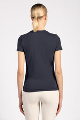 CHANTILLY T-SHIRT DONNA  - Bianco ottico | Vestrum