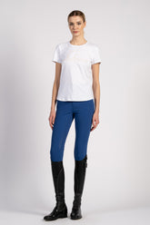 TOLUCA T-SHIRT DA DONNA  - Bianco ottico | Vestrum