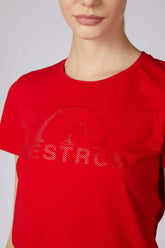 TOLUCA T-SHIRT DA DONNA  - Bianco ottico | Vestrum