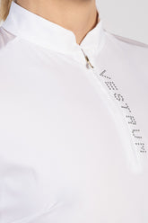 ANGERS WOMEN'S TRAINING TOP - Dusty pink | Vestrum