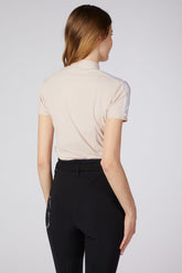 ANGERS WOMEN'S TRAINING TOP - Dusty pink | Vestrum