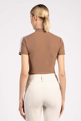 ANGERS WOMEN'S TRAINING TOP - Dusty pink | Vestrum