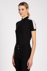 ANGERS WOMEN'S TRAINING TOP - Dusty pink | Vestrum