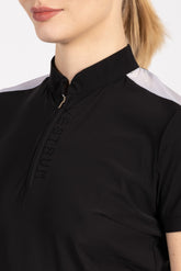 ANGERS WOMEN'S TRAINING TOP - Dusty pink | Vestrum