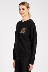 NIVELLES FELPA DA DONNA - Lana | Vestrum