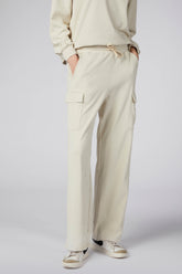 LUCERNA WOMEN'S JOGGERS - Wool | Vestrum