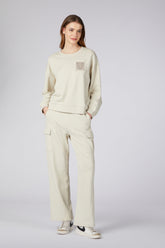 LUCERNA WOMEN'S JOGGERS - Wool | Vestrum