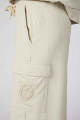 LUCERNA WOMEN'S JOGGERS - Wool | Vestrum