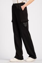 LUCERNA WOMEN'S JOGGERS - Wool | Vestrum