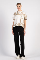 LUCERNA WOMEN'S JOGGERS - Wool | Vestrum