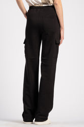 LUCERNA WOMEN'S JOGGERS - Wool | Vestrum