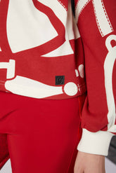 MONTPELLIER FELPA DA DONNA  -  | Vestrum